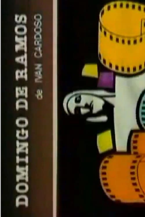 Domingo de Ramos (1981) poster