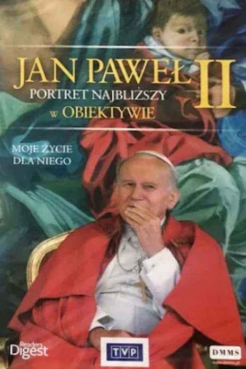 Moje Życie dla Niego (2004) poster