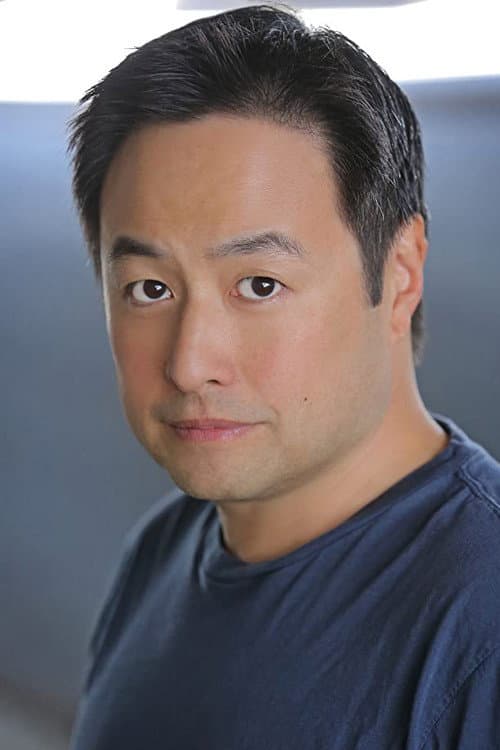 Eric Michael Zee foto