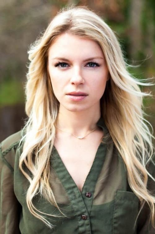 Stephanie Enderby foto