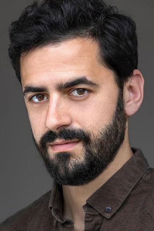 Stefan Trout foto