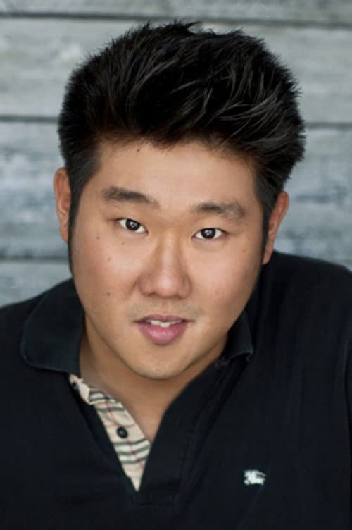 Peter S. Kim foto