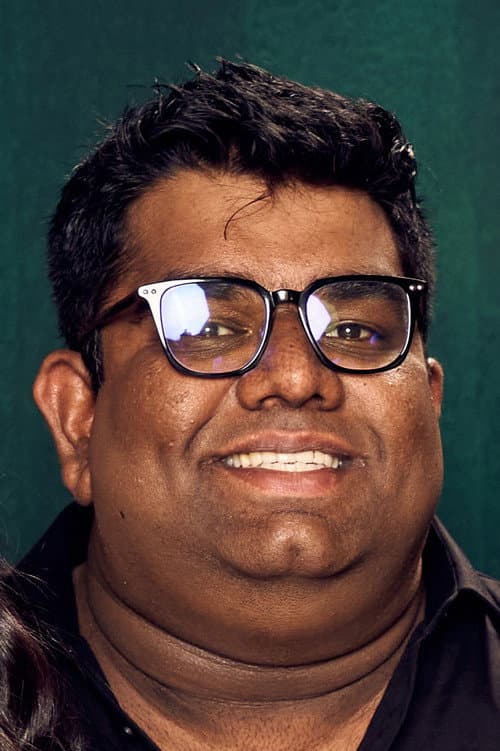 Shantanu Anam foto