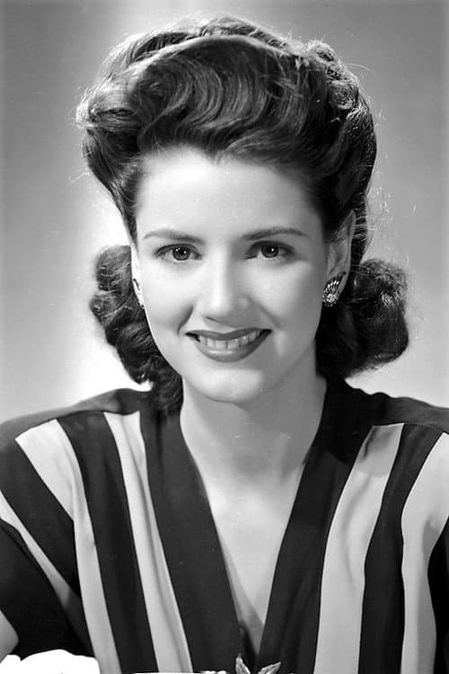 Virginia Belmont foto