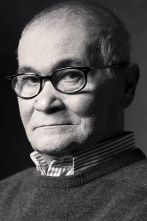 Moshé Mizrahi foto