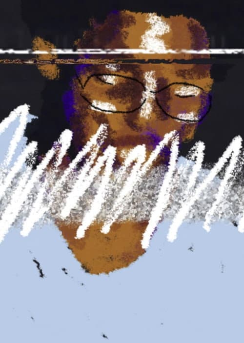 What really happened during the Attica Prison Rebellion (2021) poster