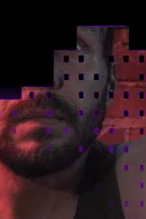 The Voice in the Man (2023) poster