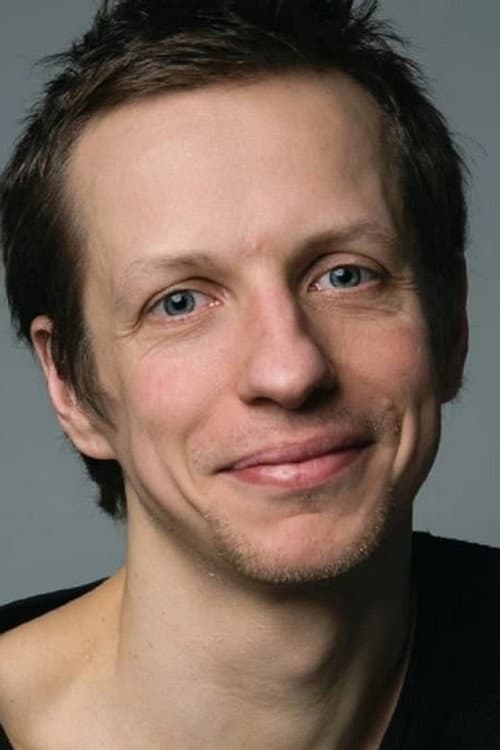 Евгений Анисимов foto