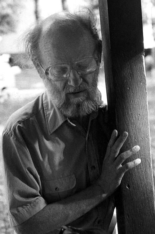 Henrikas Šablevičius foto
