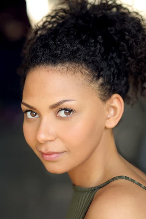 Lois Chimimba foto