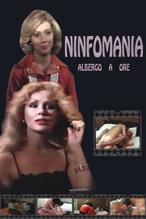 Albergo a ore (1981) poster