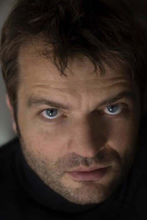 Fabien Remblier foto