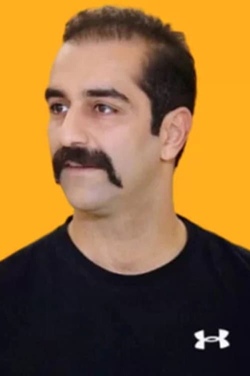 Mohammad Ali Mohammadi foto
