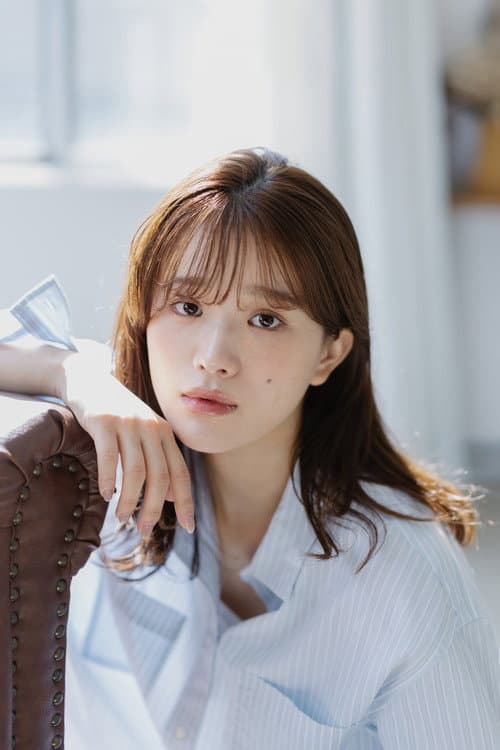 桜庭愛菜 foto