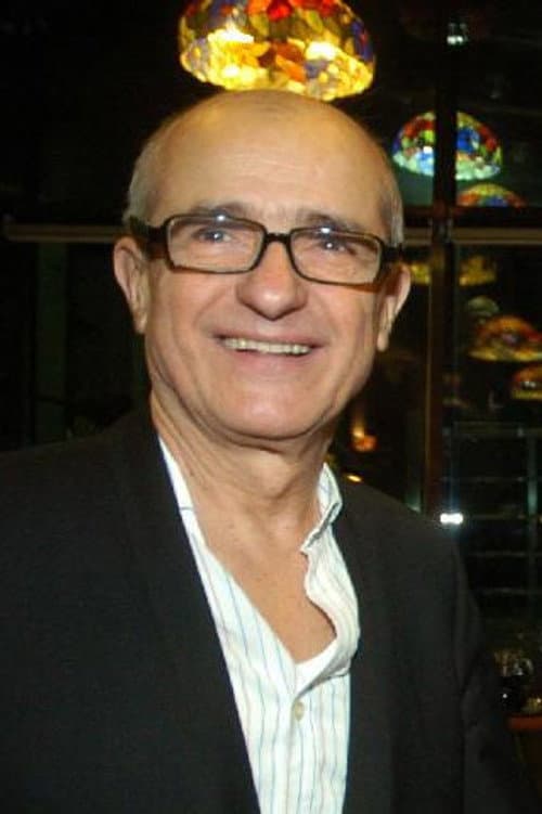 Grigore Gonța foto