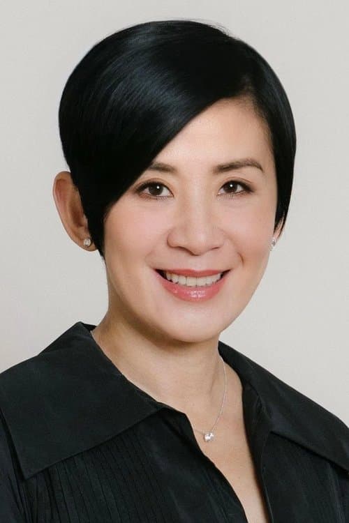 吳君如 foto
