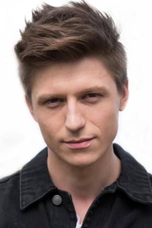 Erik Abramovich foto