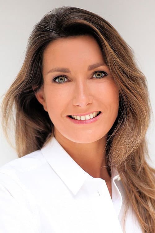 Anne-Claire Coudray foto