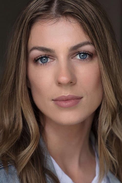 Lucy Lovegrove foto