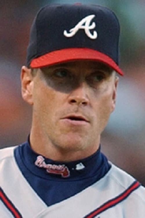 Tom Glavine foto