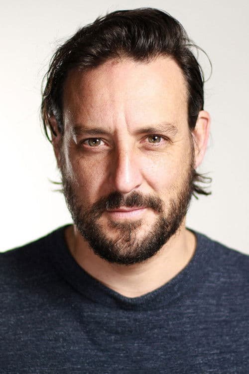 Brett Williams foto