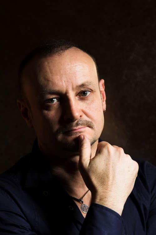 Marco S. Puccioni foto
