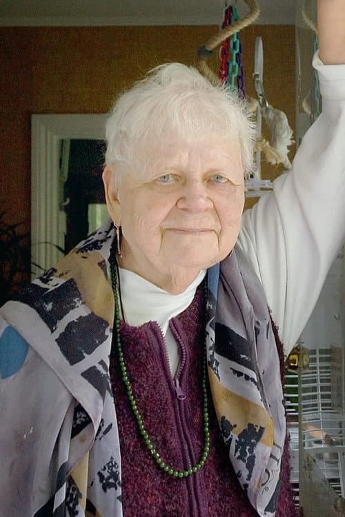Svetlana Alexeieff-Rockwell foto