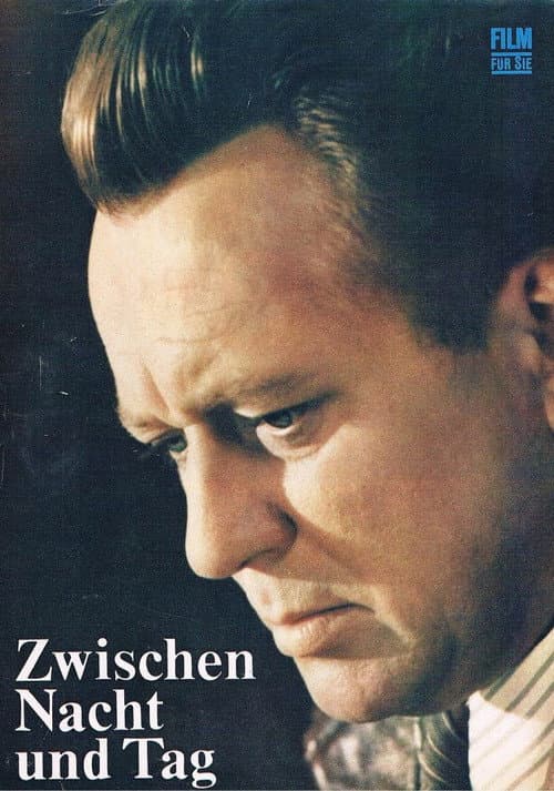 Zwischen Nacht und Tag (1975) poster