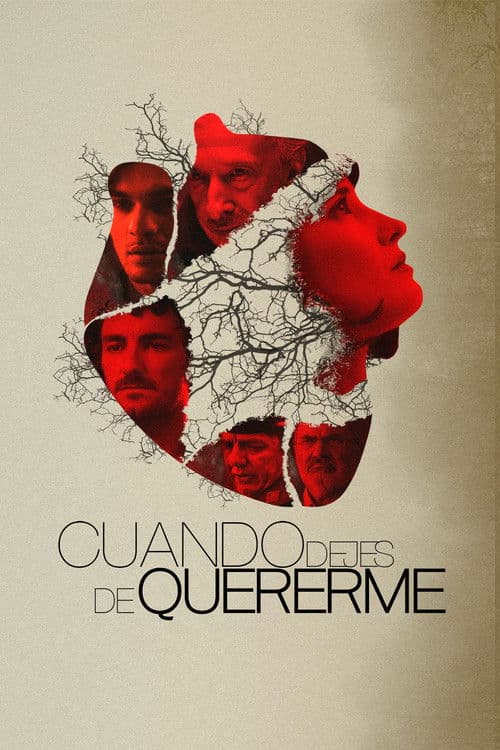 Cuando dejes de quererme (2018) poster