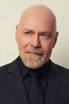 Steven S. DeKnight foto