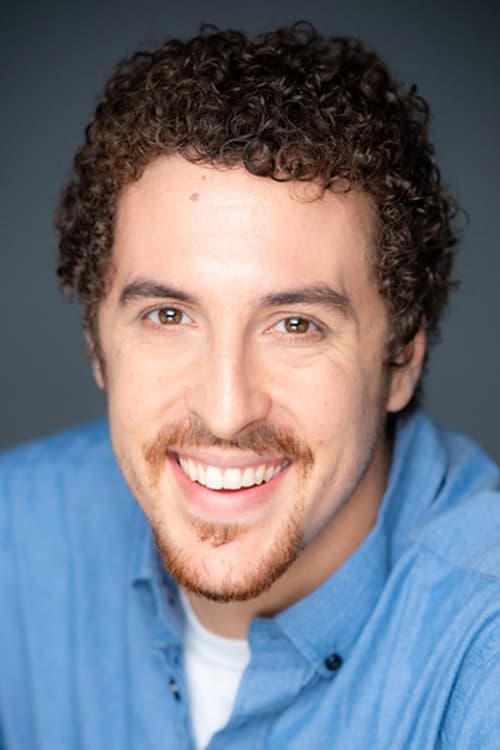 Jordan Walker Ross foto
