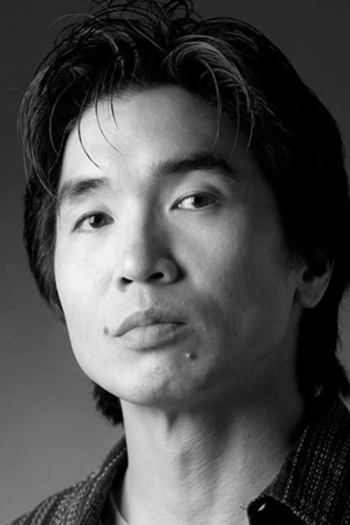 Greg Watanabe foto
