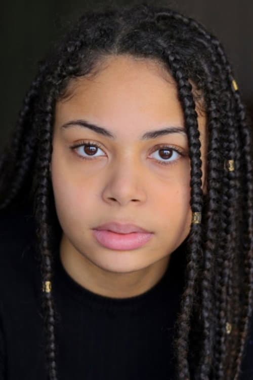 Louise Marion foto