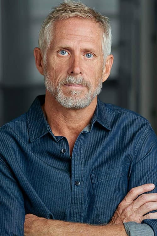 Reynolds Washam foto