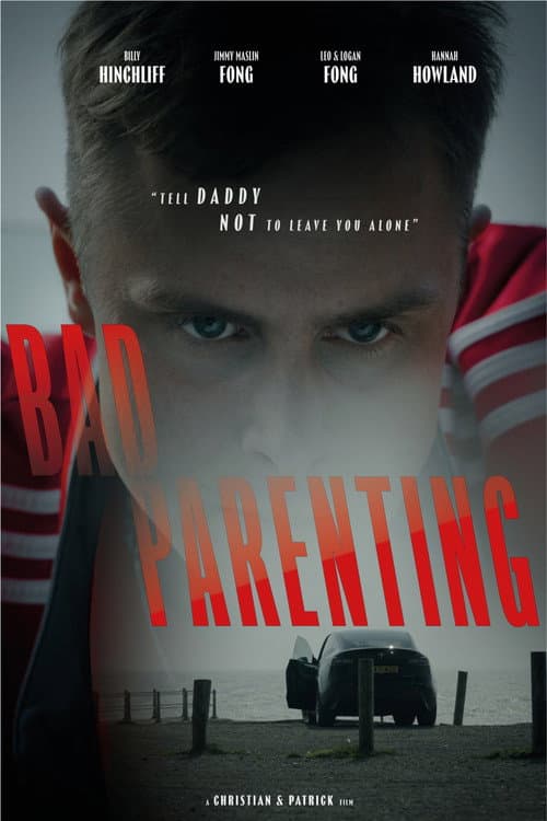 Bad Parenting (2026) poster