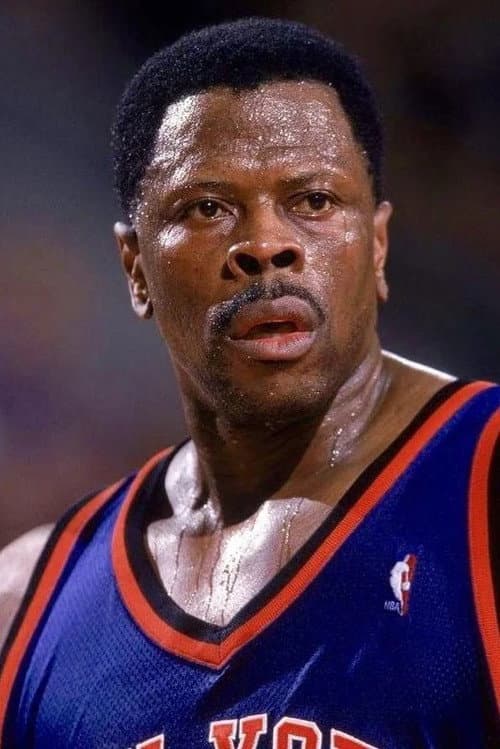 Patrick Ewing foto