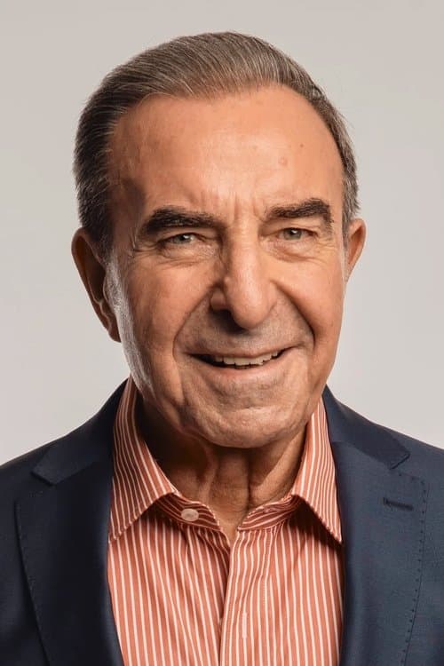 Zafer Ergin foto