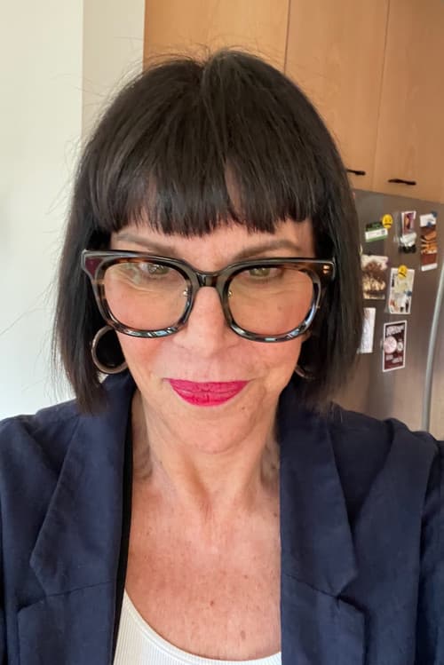 Cynthia Amsden foto