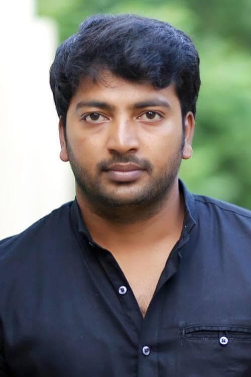 Kalaiyarasan foto