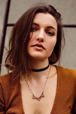 Julia Barrett-Mitchell foto