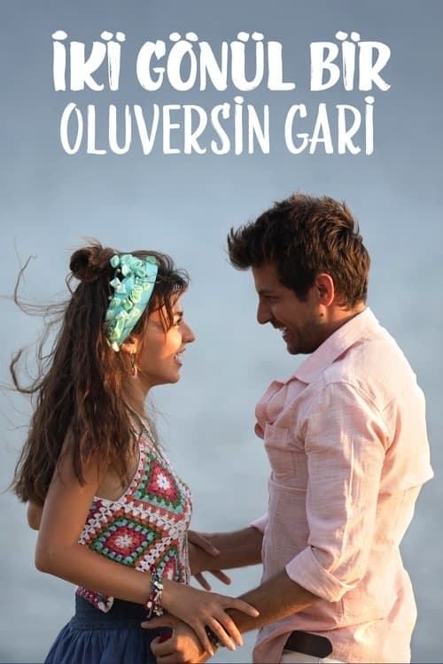 Iki Gonul Bir Oluversin Gari (2021) poster