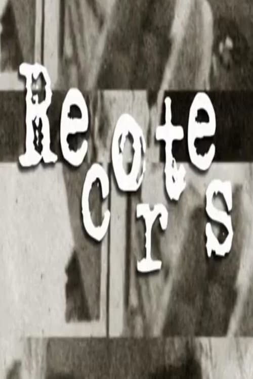 Recortes (2005) poster