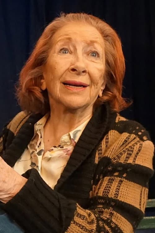 Eve Sorel foto