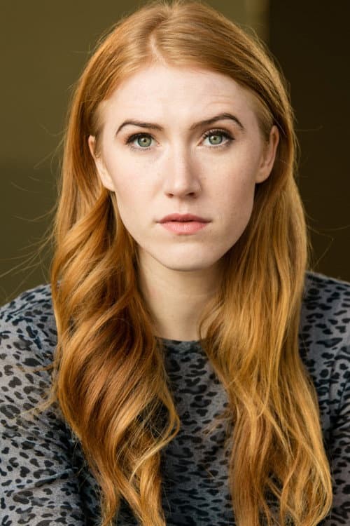 Taylor Meskimen foto