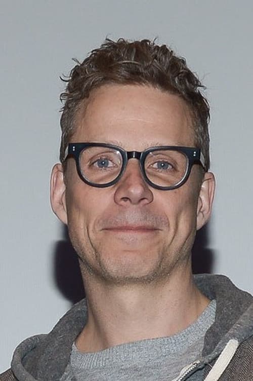 Tom Hastings foto