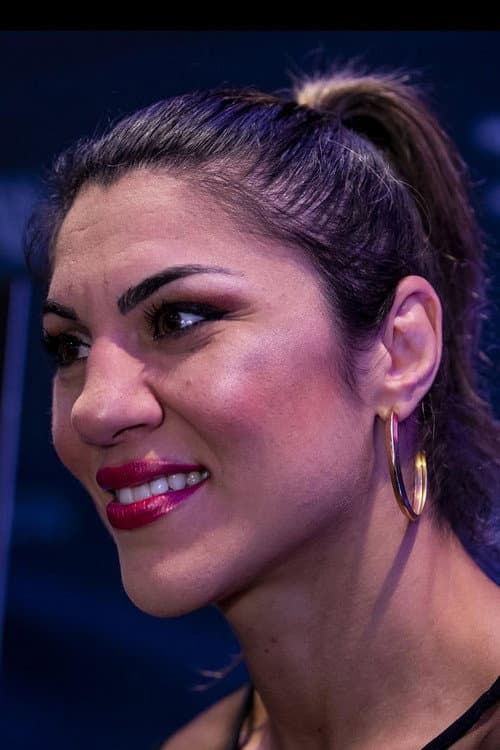Bethe Correia foto