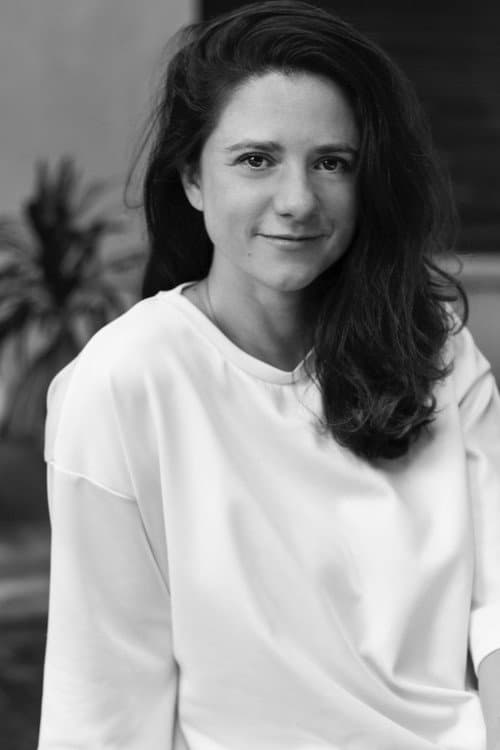 Mariana Bastos foto
