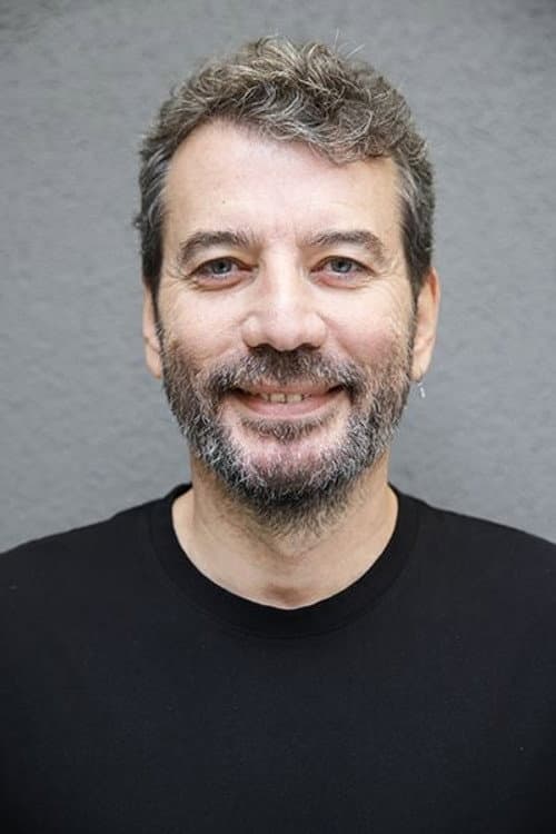 Birkan Uz foto