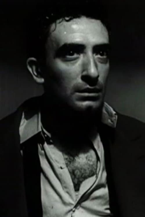 Carlos Ronda foto