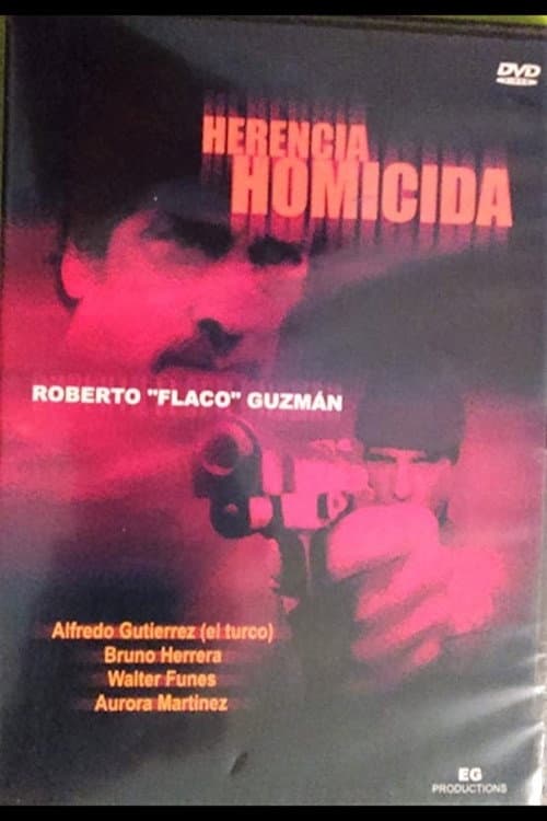 La Sangre de las Locas (2008) poster